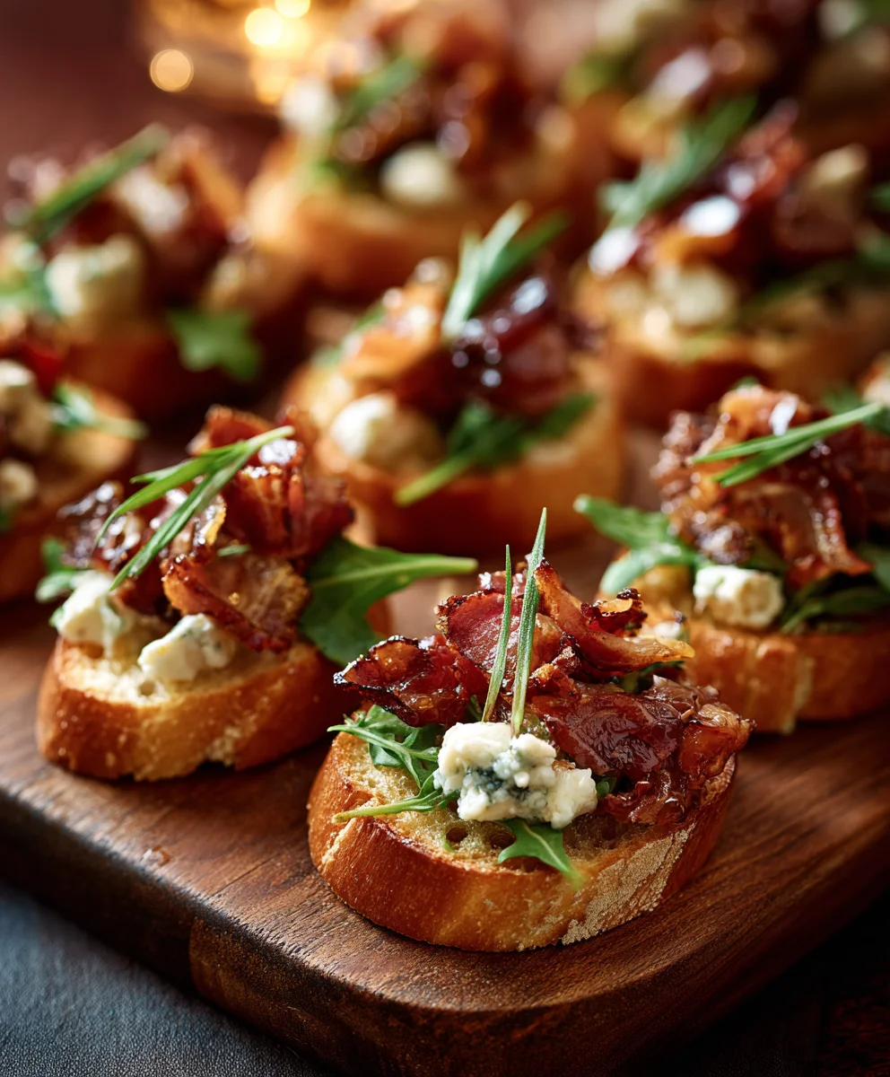 Wow Your Guests! Impressive Appetizer Recipes for Parties