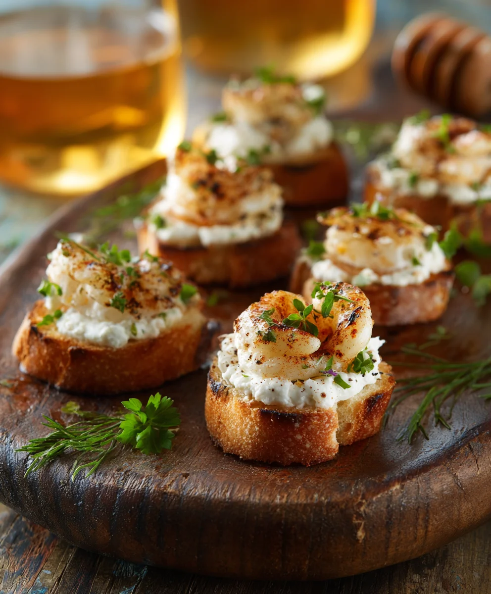 Wow Your Guests! Impressive Appetizer Recipes for Parties