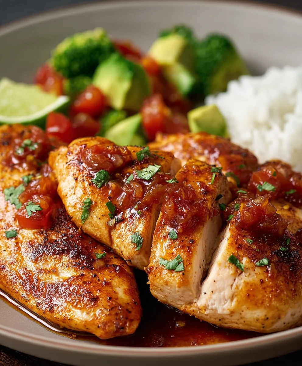 Southwest Chicken Tenders-Bold Spicy Flavor