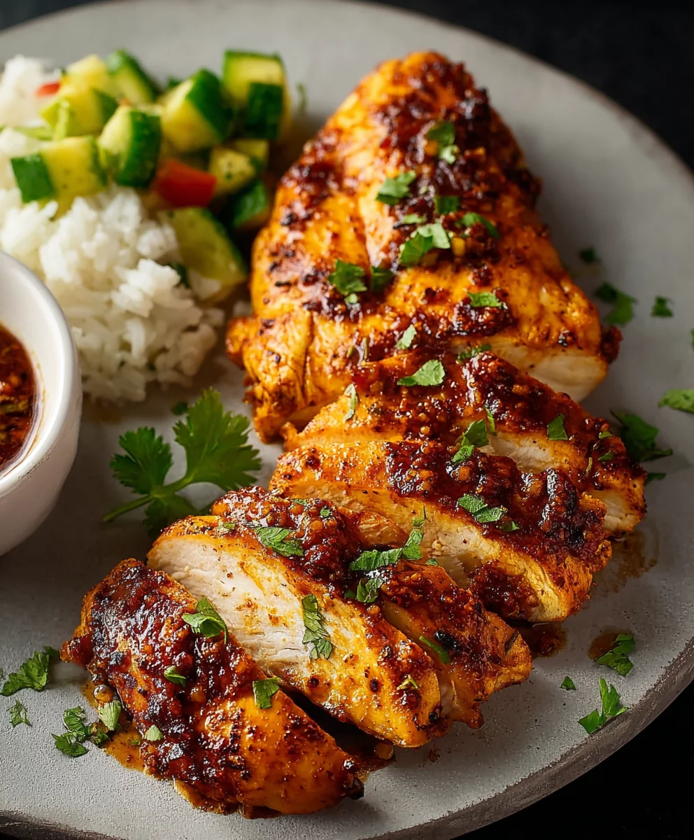 Southwest Chicken Tenders-Bold Spicy Flavor