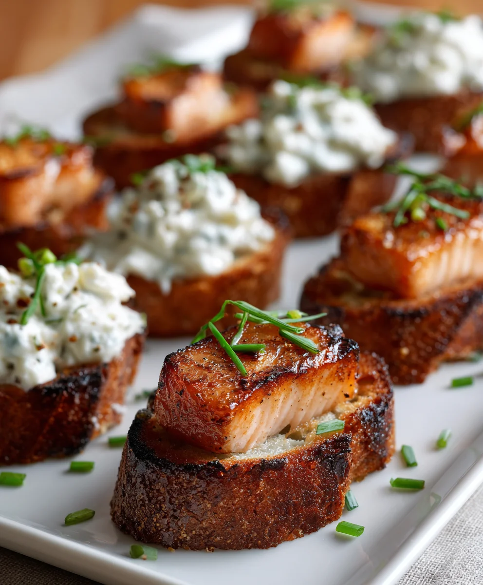 Make Ahead Party Food: Easy Sweet & Savory Recipes