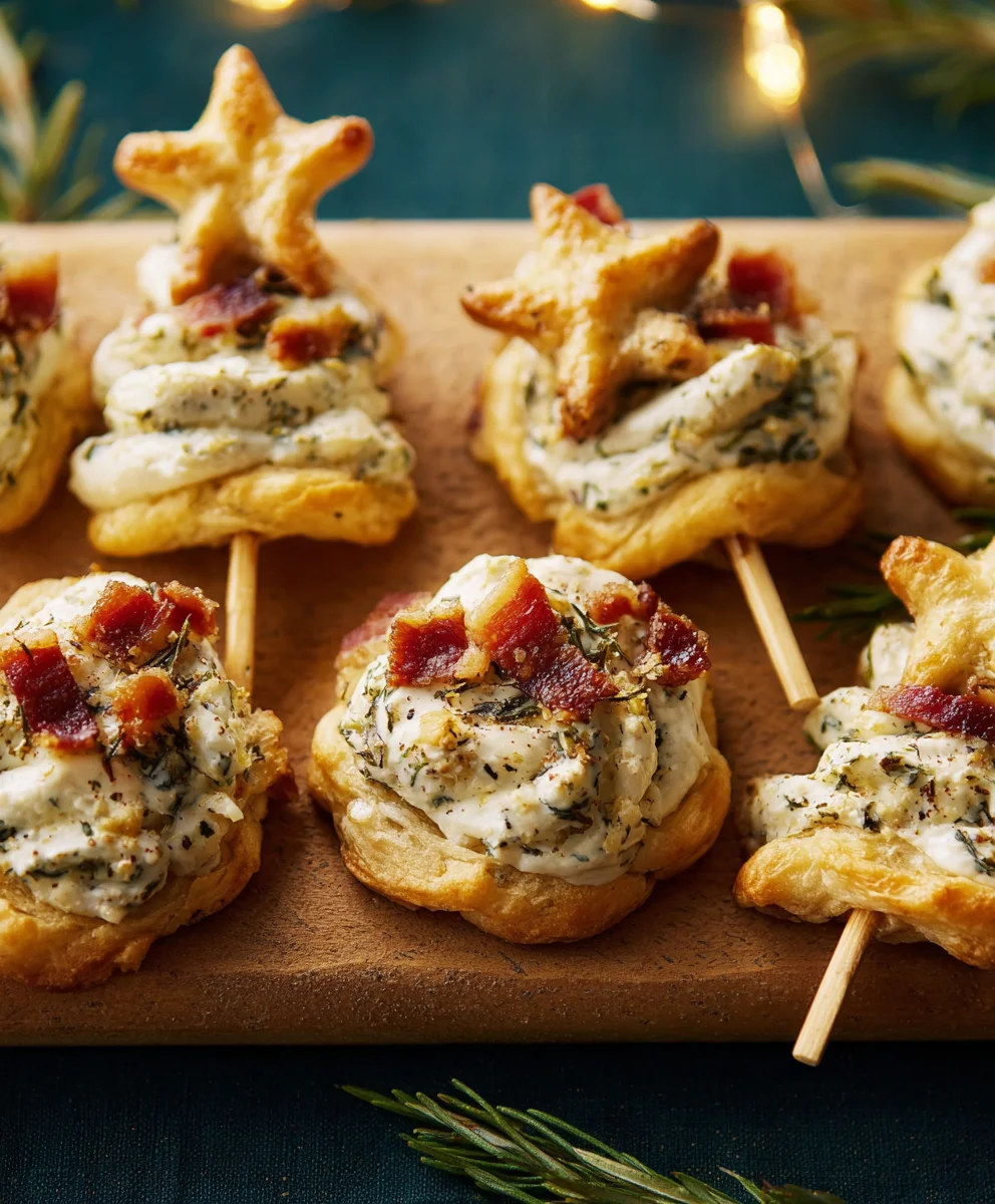 Holiday Appetizers For Your Best Party Ever