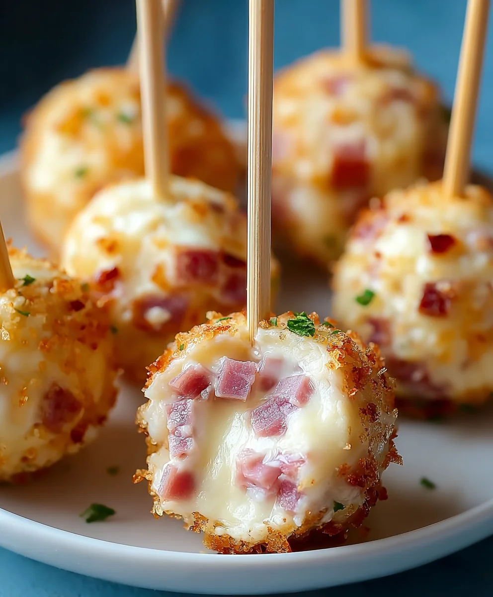 Savory Beef & Cheese Cake Pops- Easy Recipe