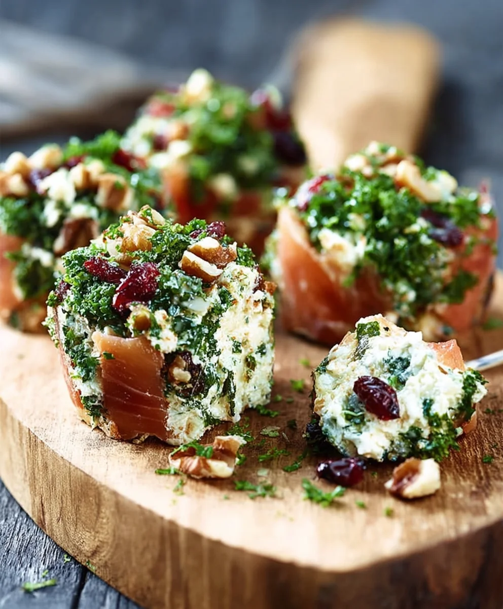 Christmas Finger Foods Easy Recipes - Festive Bites