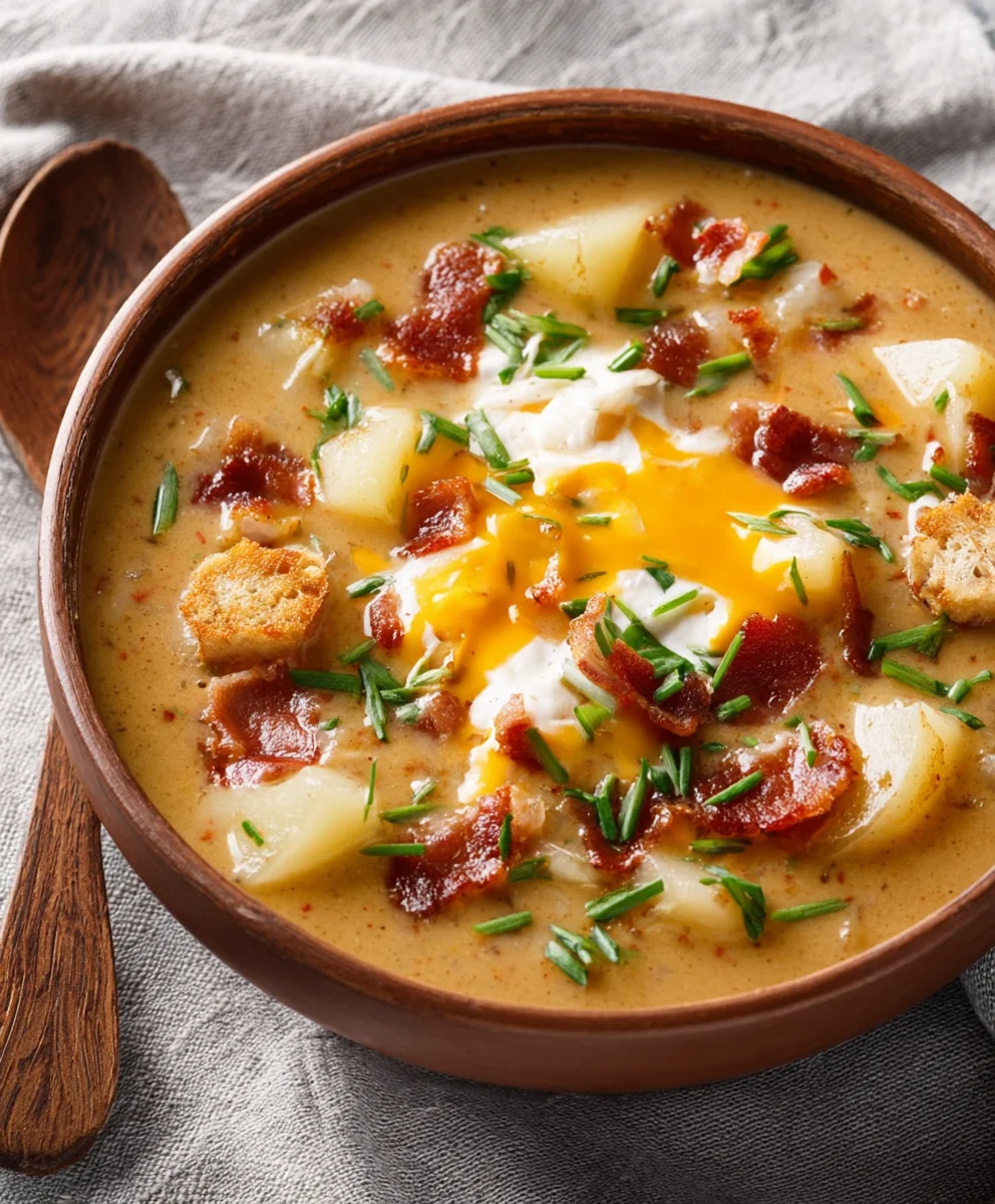 High Protein Low Carb Soups Easy One Pot Meals