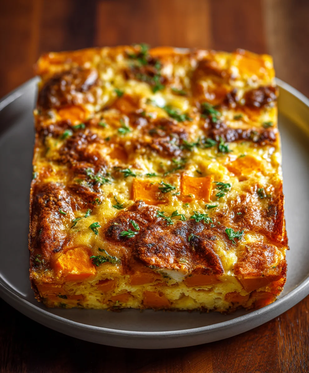 Best Sweet Potato Casserole Recipe-So Easy