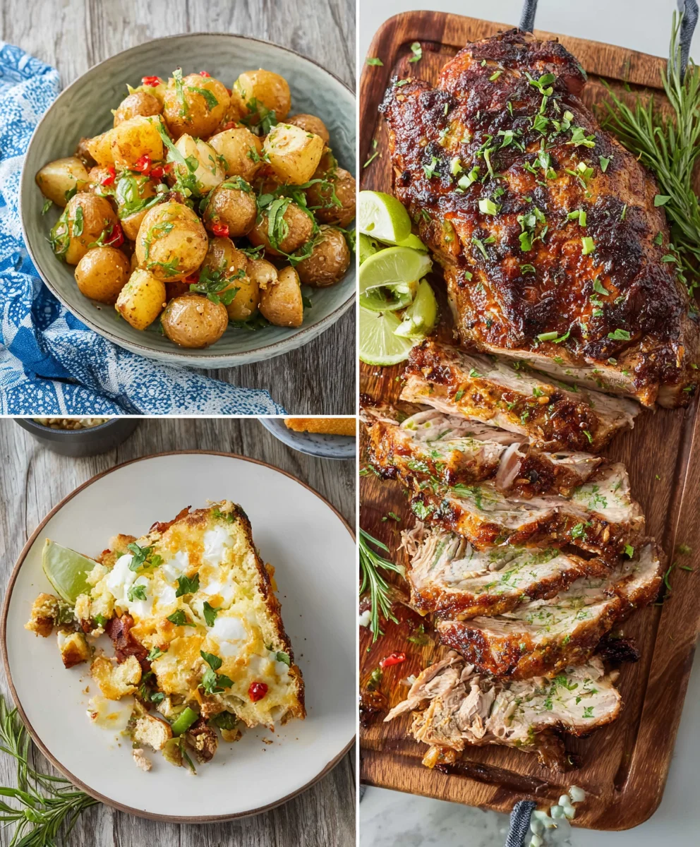 Easy Meal Planning Ideas - Delicious Beef Recipes