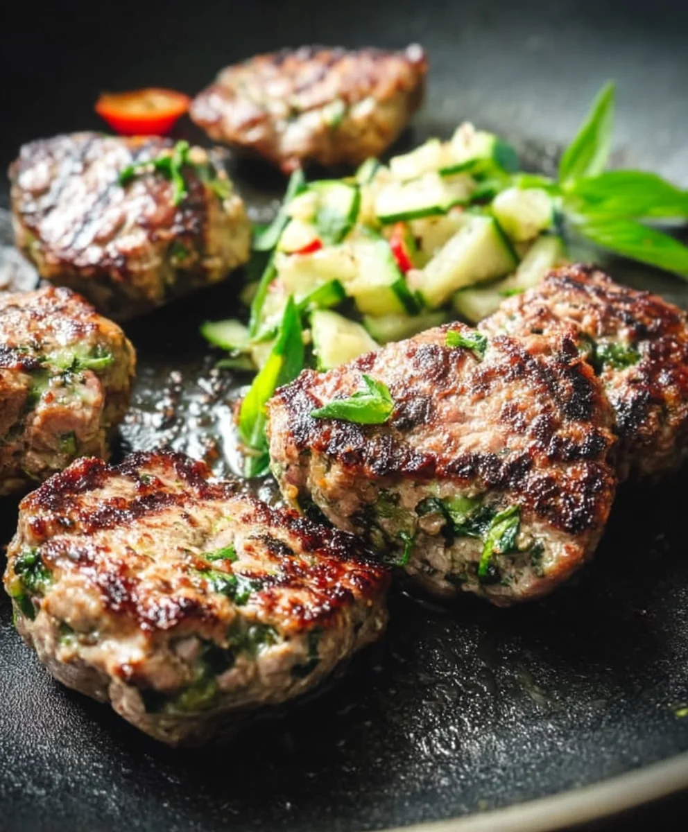 High Protein Low Carb Beef Meals - Quick & Easy Recipes