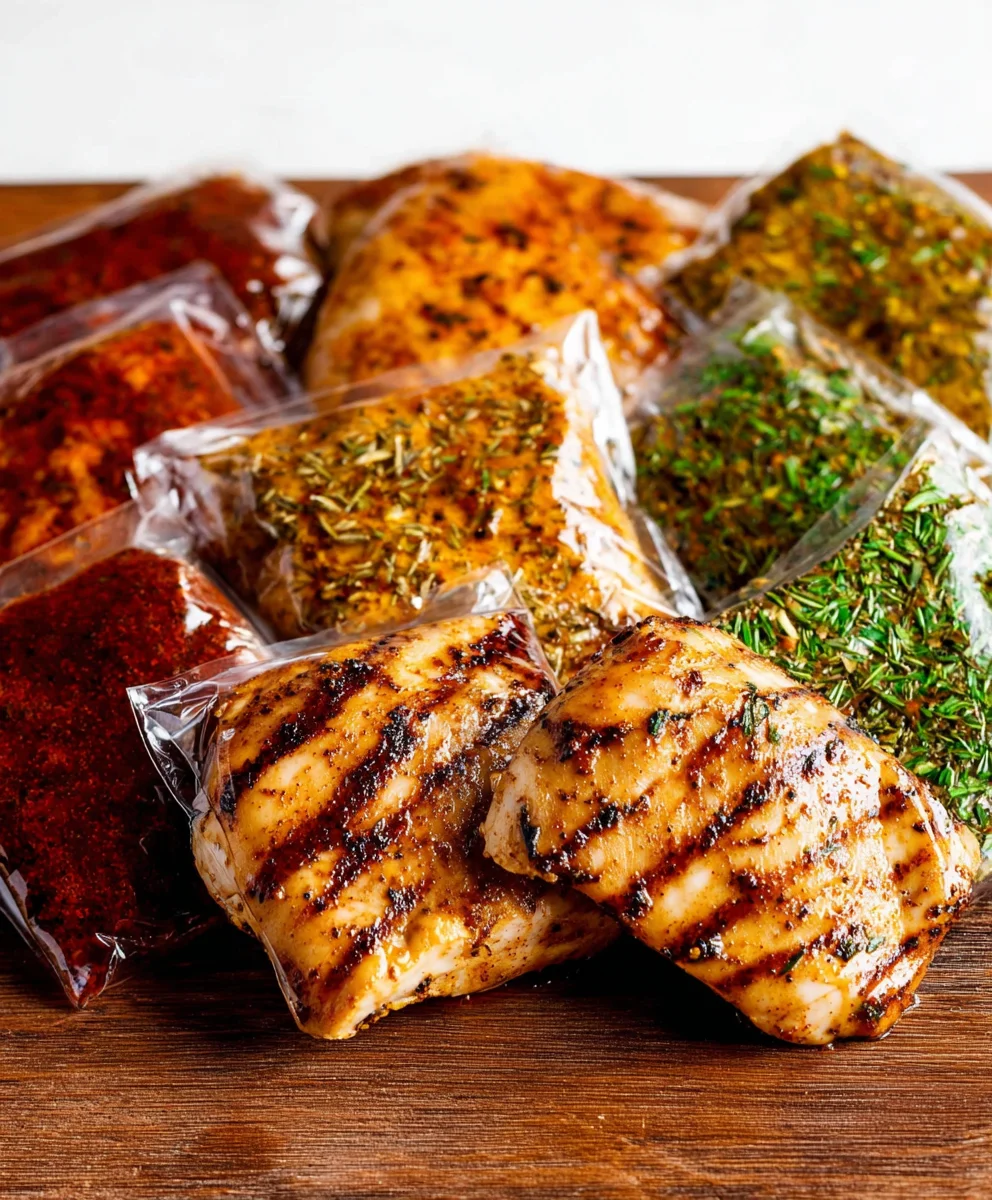Simple Beef Marinades - Flavorful & Easy Recipes
