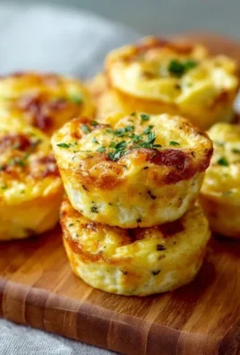 Easy Cottage Cheese Egg Bites - Homefoodkitchen