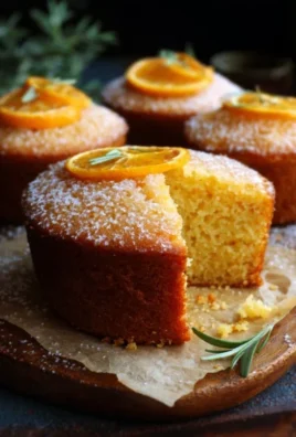 Orange Gin Extract Extractger Honey Cake