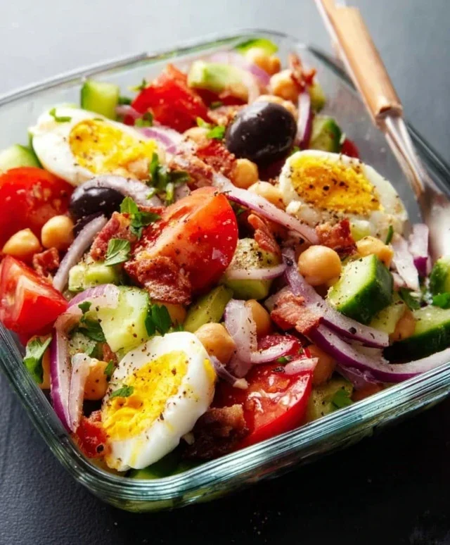 Healthy Weight Loss Recipes That Taste Amazing