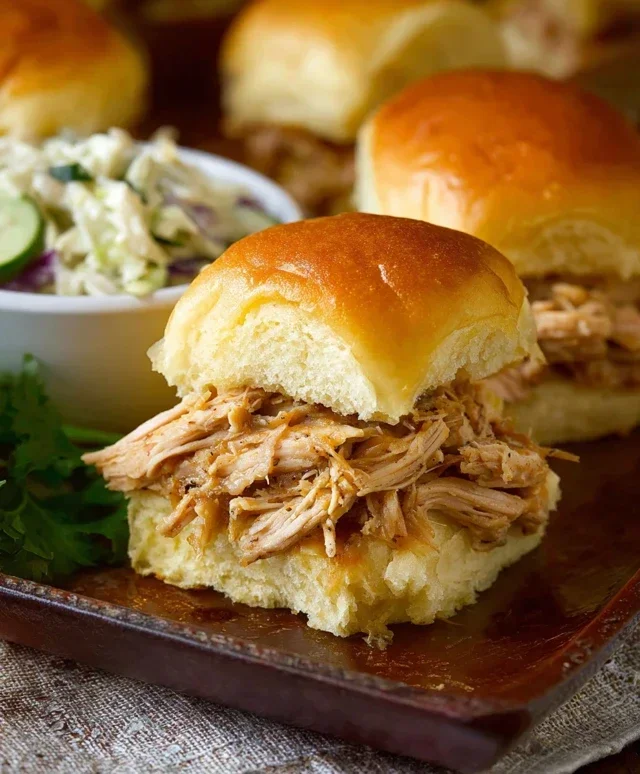 Crock Pot Chicken Tater Tot Casserole