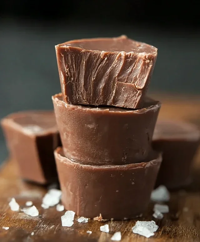 Sugar Free Fudge