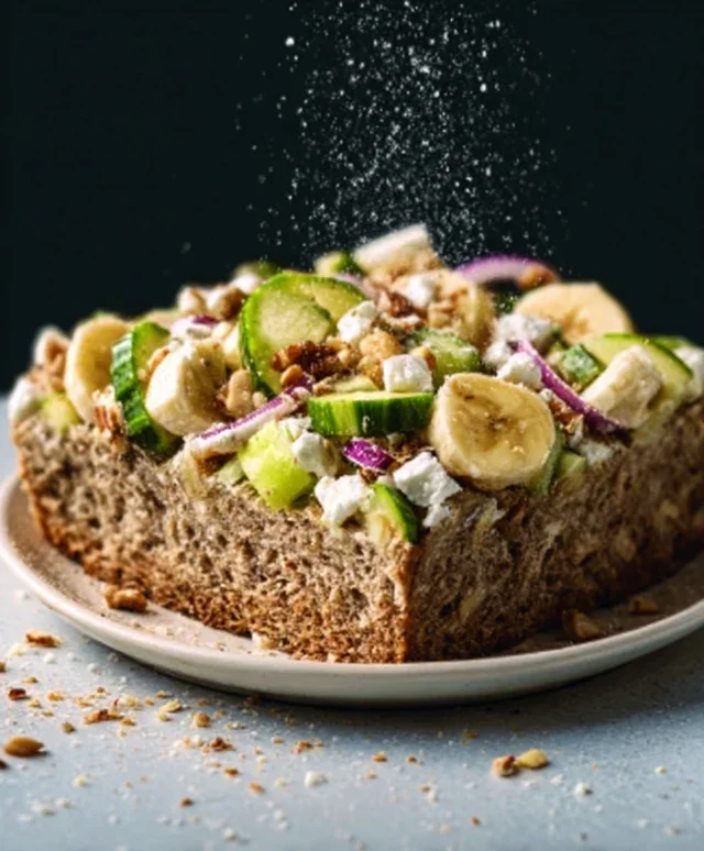 Enhanced Performance Nutrition