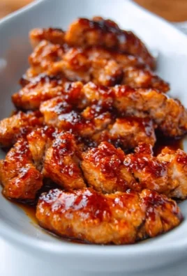 3 Ingredient Orange Chicken Orange Marmalade Bbq