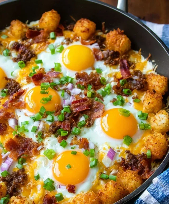 Breakfast Pockets Beef Beef Bacon Egg