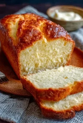 Zero Carb Yogurt Bread Recipe : Smart Bread