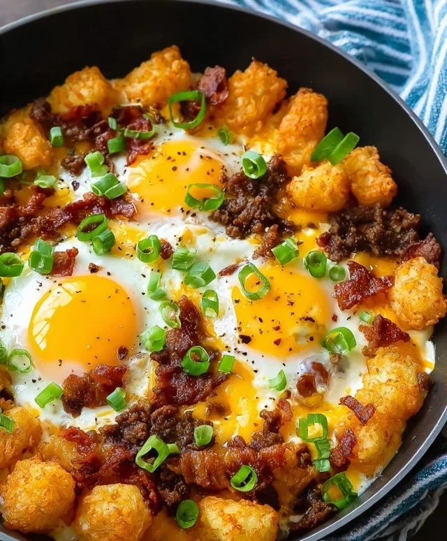 Breakfast Pockets Beef Beef Bacon Egg