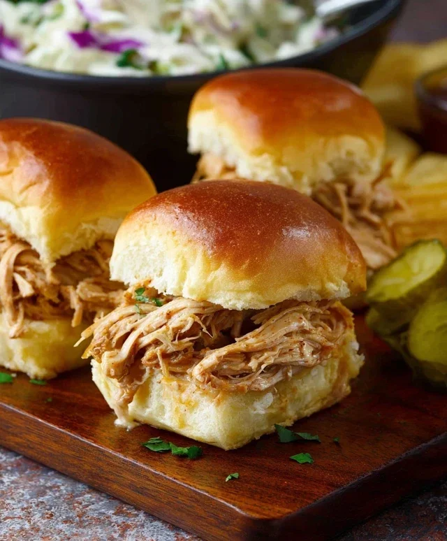 Crock Pot Chicken Tater Tot Casserole