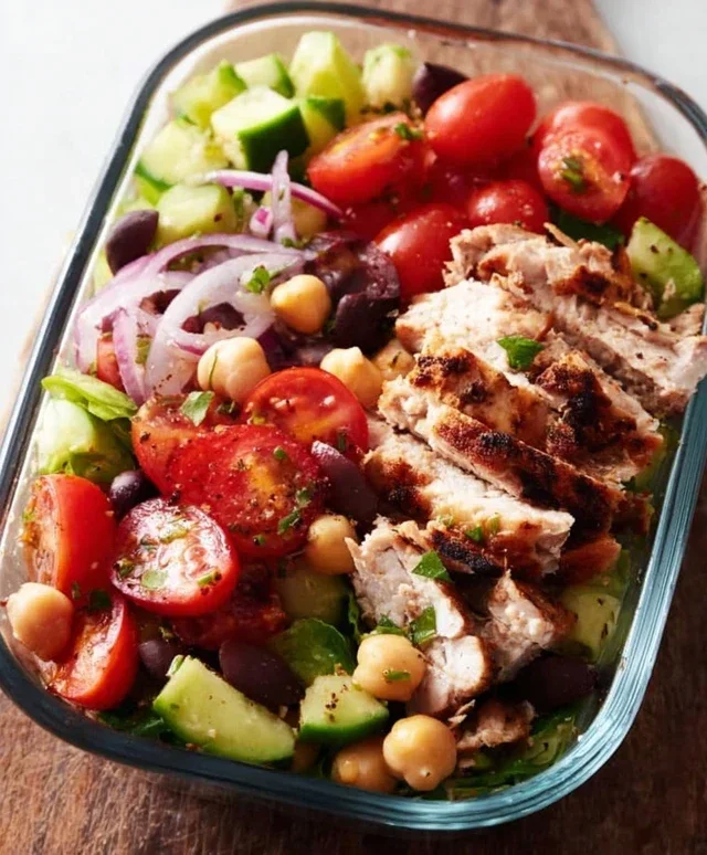 Healthy Weight Loss Recipes That Taste Amazing