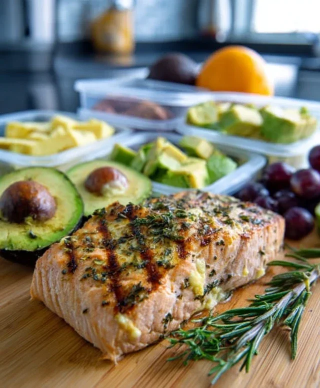 19-Day Keto Diet Plan for Begin extract extractners with Meal Prep