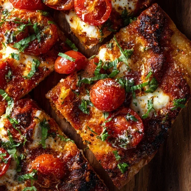 How to Make the Perfect Grilled Pizza