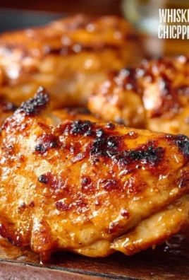 Whiskey Extract Extract Pineapple Chicken