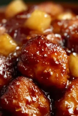 Brown Sugar Pineapple Chicken: An Incredible Ultimate Recipe