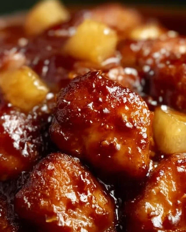 Brown Sugar Pineapple Chicken: An Incredible Ultimate Recipe