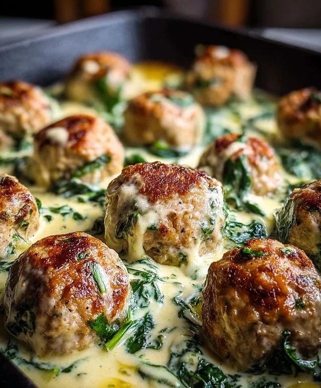 Chicken Alfredo Bake