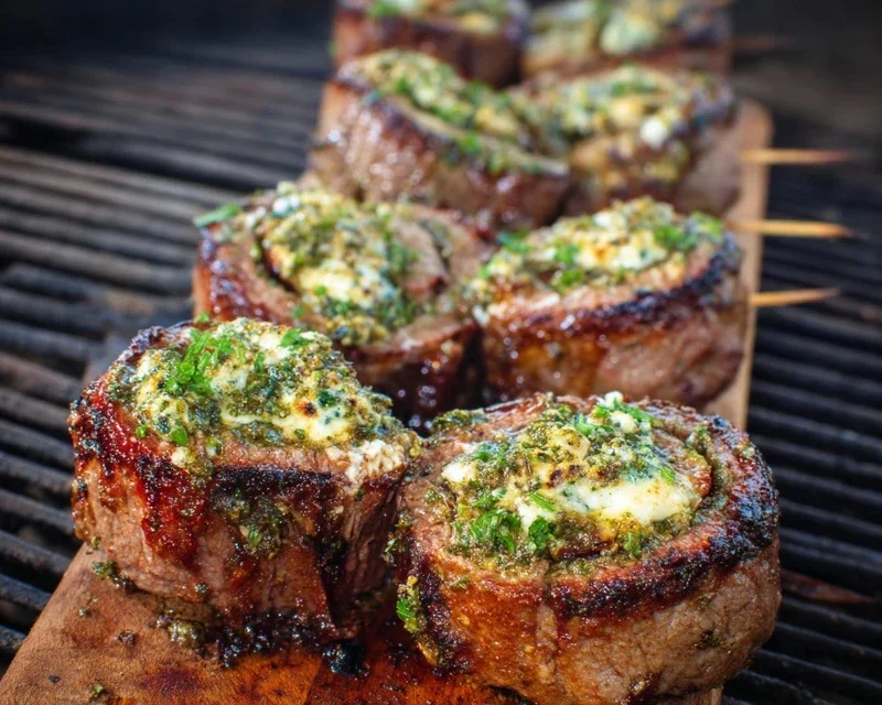 Cheesy Steak Pinwheels