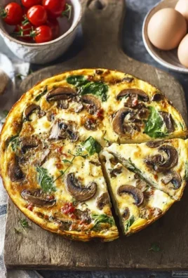 Frittata Recipe