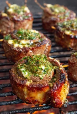 Cheesy Steak Pinwheels