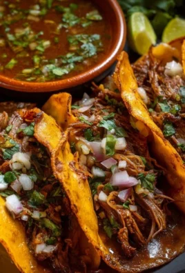 My Fave Birria Tacos