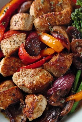 7 Skinny Dinners Under 299 Calories (That Actually Taste Good)