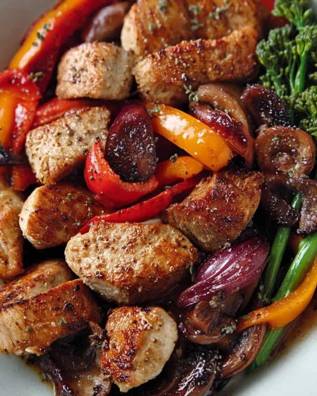 7 Skinny Dinners Under 299 Calories (That Actually Taste Good)