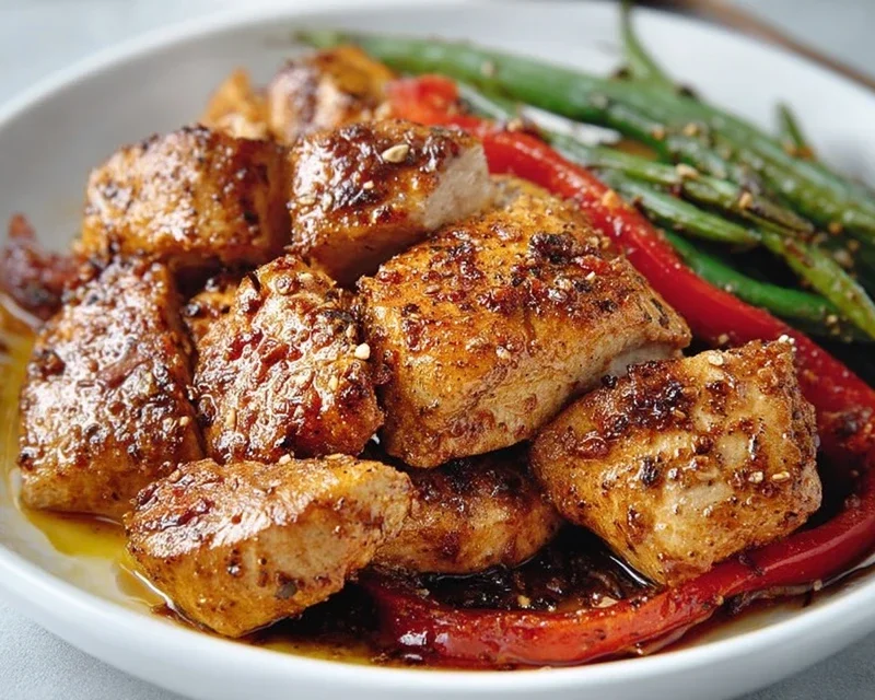7 Skinny Dinners Under 299 Calories (That Actually Taste Good)