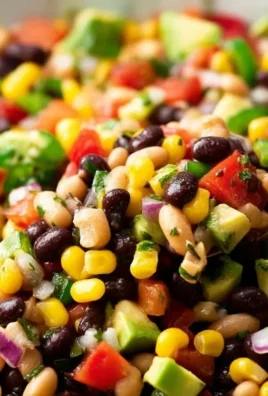 Cowboy Caviar